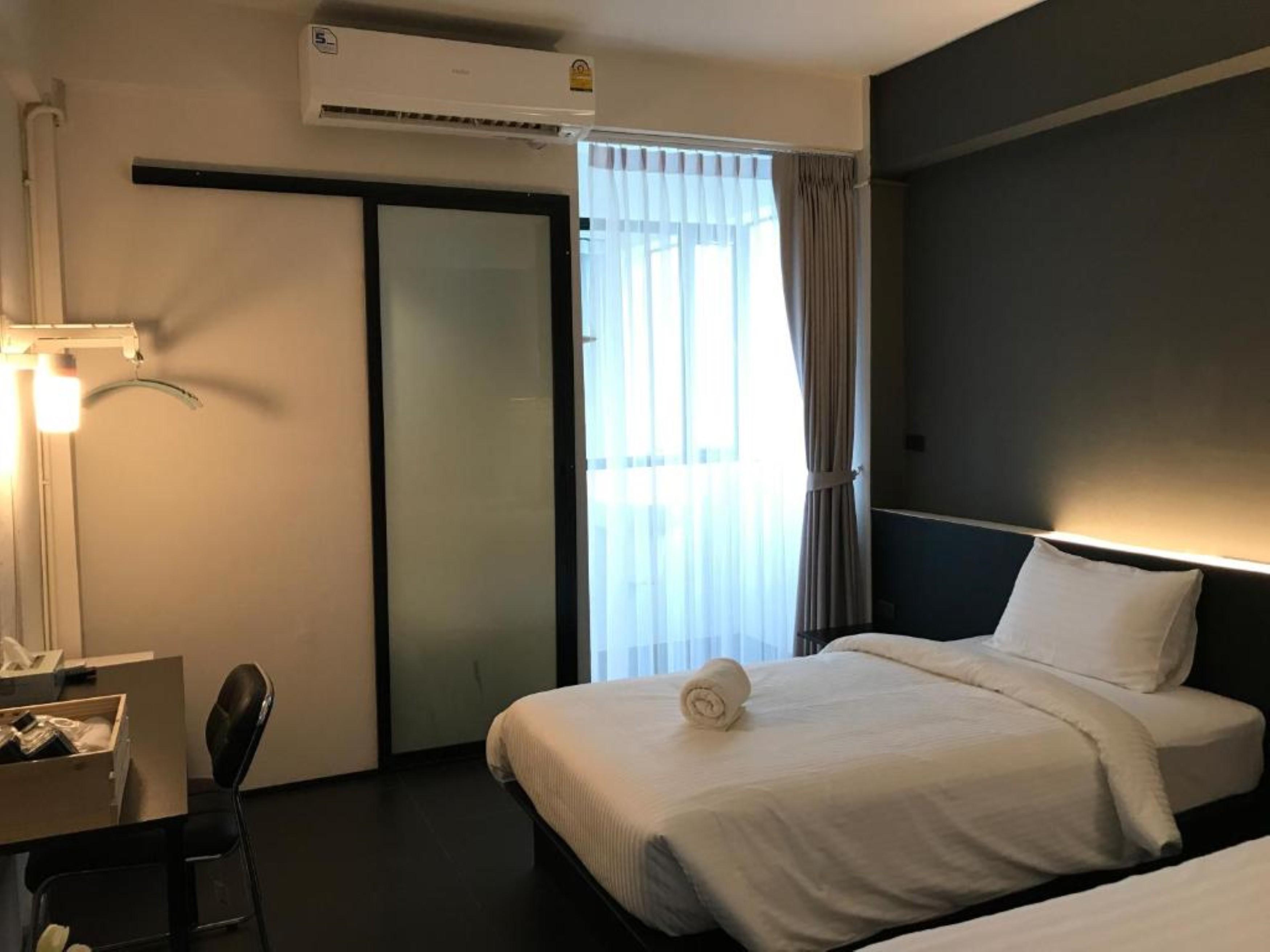 Shane Hotel Chiang Mai Exterior photo