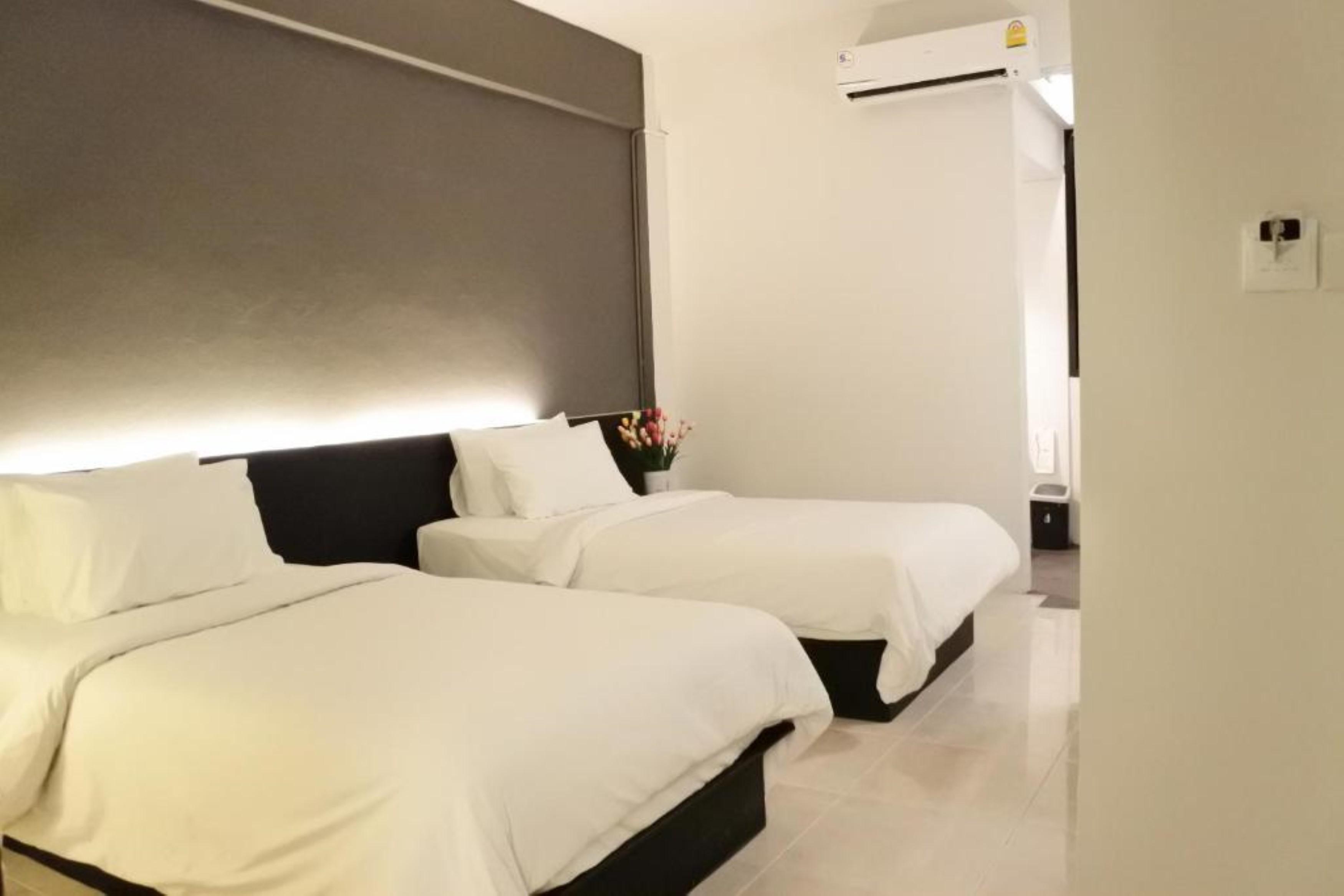 Shane Hotel Chiang Mai Exterior photo