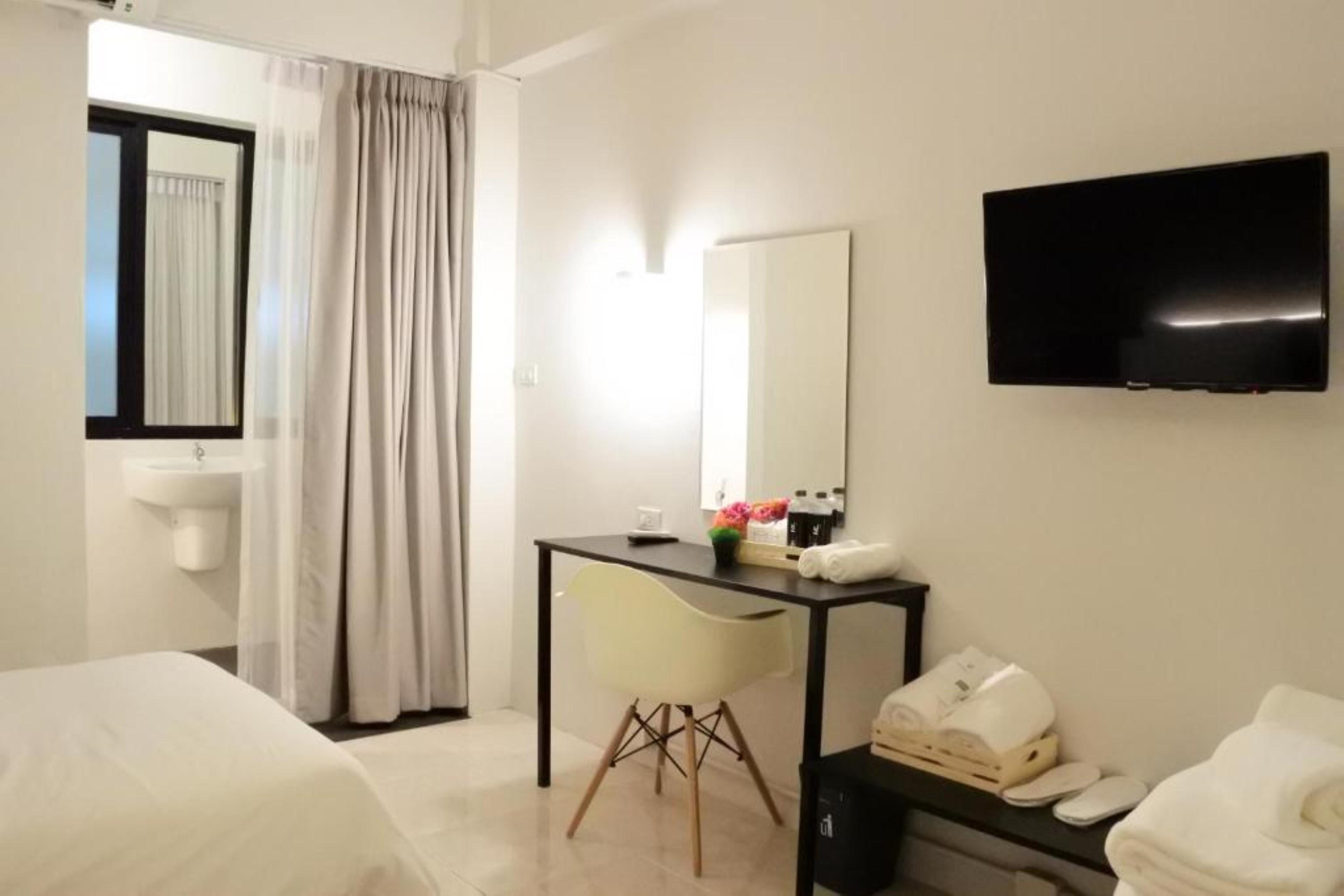 Shane Hotel Chiang Mai Exterior photo