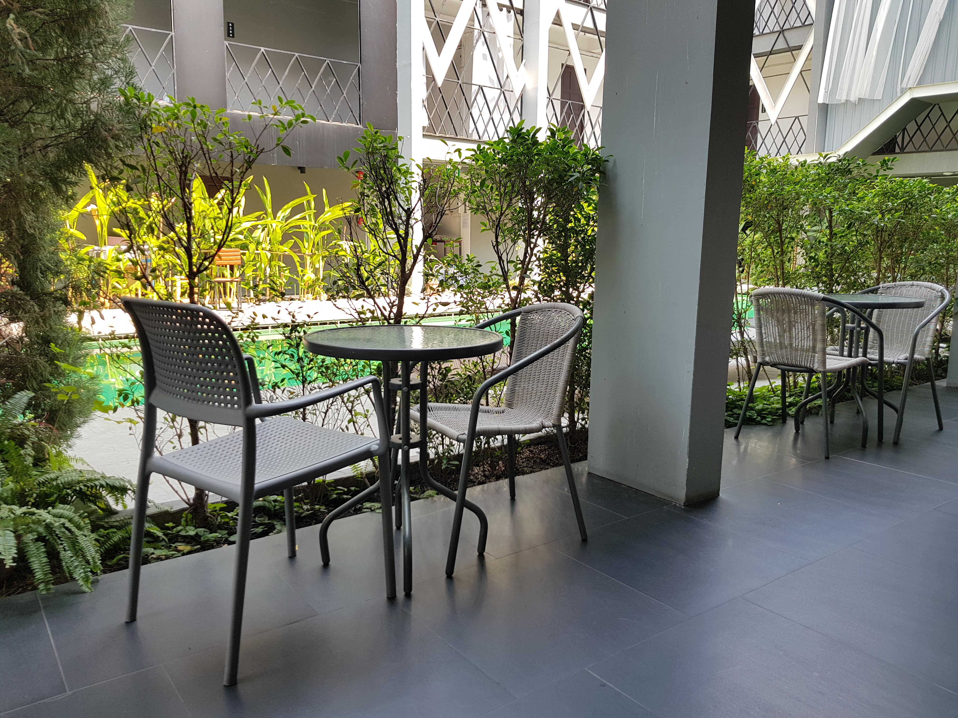 Shane Hotel Chiang Mai Exterior photo