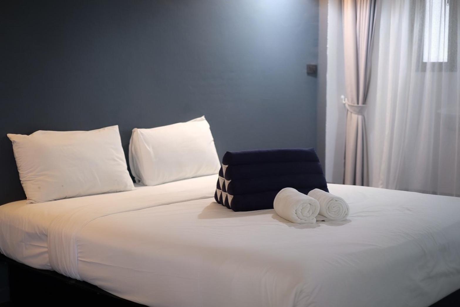 Shane Hotel Chiang Mai Exterior photo